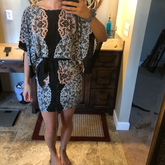 BCBGMAXAZRIA Lois Dress - Picture 3 of 3